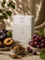 Cosmo Plum DAK Coffee Roasters - cafea de specialitate din Columbia