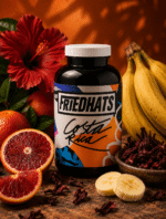 Costa Rica Aquiares Anaerobic Friedhats - cafea de specialitate din Costa Rica