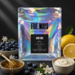 Dambi Uddo Five Ways - cafea de specialitate din Ethiopia