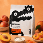 Stoned Apricots Sprout Coffee Roasters - cafea din Columbia