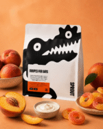 Stoned Apricots Sprout Coffee Roasters - cafea din Columbia