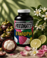 Ethiopia Ashenafi Getaneh Red Honey Friedhats - cafea de specialitate din Etiopia