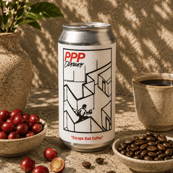 Finca Voo Red Catuai 48H Natural People Possession - cafea de specialitate din Costa Rica