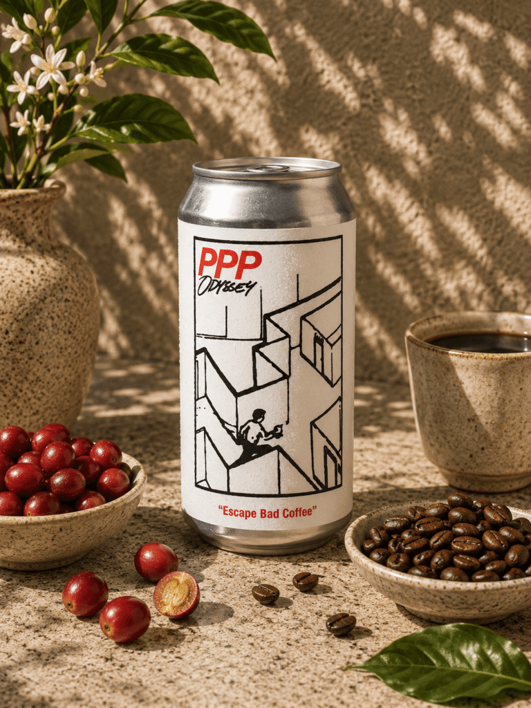 Finca Voo Red Catuai 48H Natural People Possession - cafea de specialitate din Costa Rica