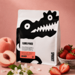 Flower Power Sprout Coffee Roasters - cafea din Etiopia