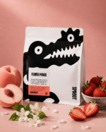 Flower Power Sprout Coffee Roasters - cafea din Etiopia