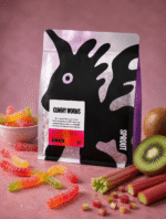 Gummy Worms Sprout Coffee Roasters - cafea din Columbia
