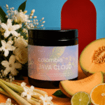 Java Cloud 250g Concept Coffee Roasters - cafea de specialitate din Colombia