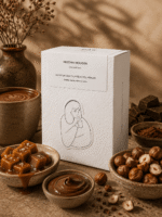 Mocha Mousse DAK Coffee Roasters - cafea de specialitate din Brazilia