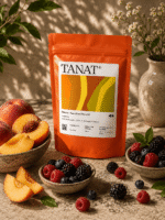 Rumudamo Natural Tanat - cafea de specialitate din Etiopia