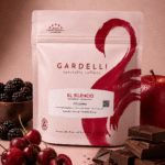 Colombia El Silencio 250g Gardelli - cafea de specialitate din Colombia