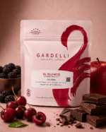 Colombia El Silencio 250g Gardelli - cafea de specialitate din Colombia