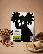 Sleep Well DECAF Sprout Coffee Roasters - cafea decofeinizata din Brazilia