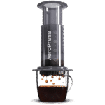 AeroPress Original - espressor manual portabil pentru cafea