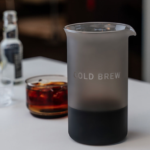 Goat Story Cold Brewer preparare cold brew