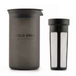 Goat Story Cold Brewer - cold brew maker din sticla 800ml