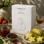 Strawberry Land DAK Coffee Roasters - cafea de specialitate din Bolivia