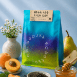 Wake the F*ck Cup Spojka - cafea de specialitate din Indonezia