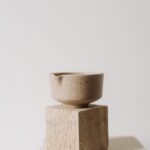 Bol matcha Wa din ceramica lucrat manual in Sibiu de Poemi