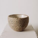 Ceasca Umbria 200 ml din ceramica lucrata manual in Sibiu de Poemi