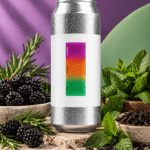 Blackberry and Mint Blend People Possession - cafea de specialitate din Columbia