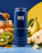Colombia La Luisa Kiwi Honey Lucid Roasters - cafea de specialitate din Columbia