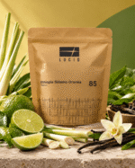 Ethiopia Sidamo Oromia Lucid Roasters - cafea de specialitate din Etiopia
