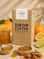 La Soledad Drop Coffee Roasters - cafea de specialitate din Guatemala