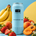 Rwanda Fugi Banana Beer Lucid Roasters - cafea de specialitate din Rwanda