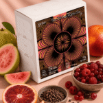 Summer Edition Sunburn Boo Modern Coffee - cafea de specialitate din Columbia