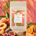 Anaya Nowhere - cafea de specialitate din Columbia