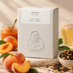Apricotini DAK Coffee Roasters - cafea de specialitate din Etiopia