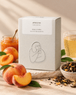 Apricotini DAK Coffee Roasters - cafea de specialitate din Etiopia