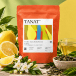 Arauca Geisha Washed Tanat - cafea de specialitate din Columbia