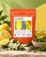 Arauca Geisha Washed Tanat - cafea de specialitate din Columbia