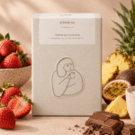 Berramisu 1KG DAK Coffee Roasters - cafea de specialitate din Costa Rica