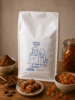 Mumbuca 1KG Radical Coffee - cafea de specialitate din Brazilia