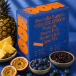 Chelchele Super Natural Boo Modern Coffee - cafea de specialitate din Etiopia