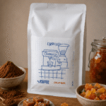 Castillo 1KG Radical Coffee - cafea de specialitate din Columbia