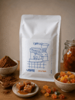 Castillo 1KG Radical Coffee - cafea de specialitate din Columbia