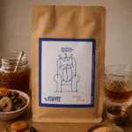 Las Lajas Mariana Radical Coffee - cafea de specialitate din Costa Rica