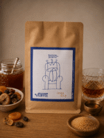 Las Lajas Mariana Radical Coffee - cafea de specialitate din Costa Rica