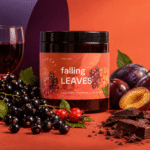 Falling Leaves Concept Coffee - cafea de specialitate din Columbia