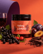 Falling Leaves Concept Coffee - cafea de specialitate din Columbia