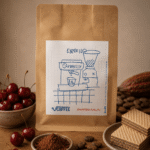 La Senda Radical Coffee - cafea de specialitate din Guatemala
