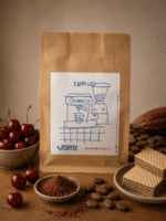 La Senda Radical Coffee - cafea de specialitate din Guatemala