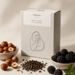 Hazel Nuts 1KG DAK Coffee Roasters - cafea de specialitate din Honduras