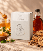 Honey dude DAK Coffee Roasters - cafea de specialitate