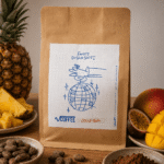 El Indio Radical Coffee - cafea de specialitate din Columbia