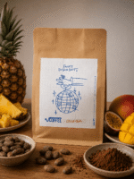 El Indio Radical Coffee - cafea de specialitate din Columbia